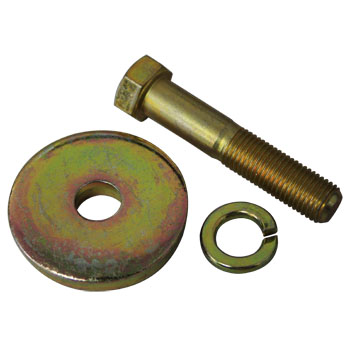 Specialty Fasteners, Harmonic Balancer Bolts, All Ford (Except 351C)