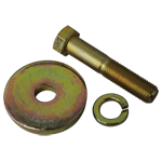 Harmonic Balancer / Damper Fasteners