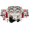 2-Circuit 4500-Series Carburetors (1x4 Set-ups)