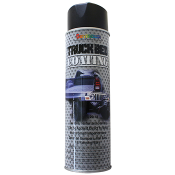 Seymour, Specialty Paint, Truck Bed Coating, 15 FL OZ