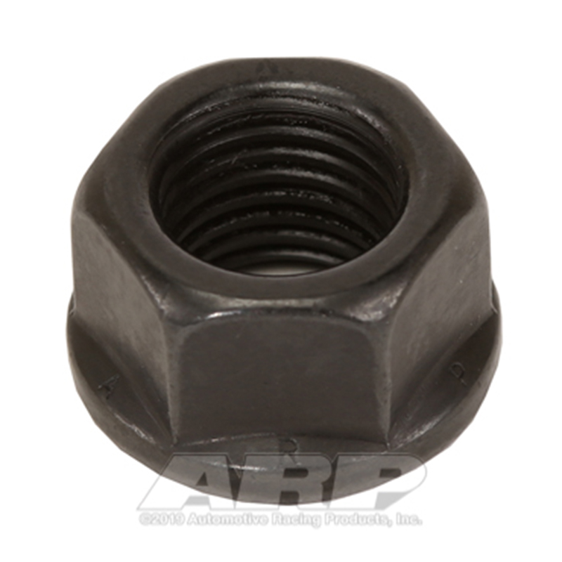 ARP, Individual Nut, 7/16-20, Hex