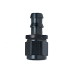 Push-Fit (Socketless) Straight End Fittings
