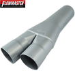 Flowmaster Scavenger Series Collectors