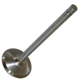 CP, Stainless Racing Valve, Chev SB, 2.055 (Int.), 8mm