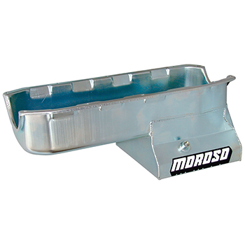 Moroso, 