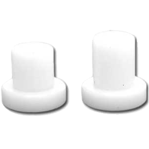 Comp Cams, Nylon Cam Thrust Button, Chev BB, .945 Long