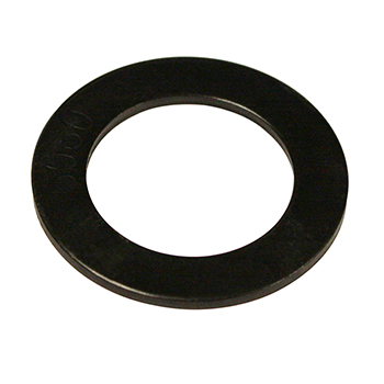 Dura-Bond Valve Spring Shim, 203HP, 1.250