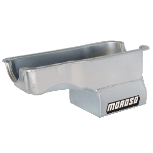 Moroso ford oil pans #10