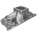 Pro-Filer Sniper Jr. Intakes