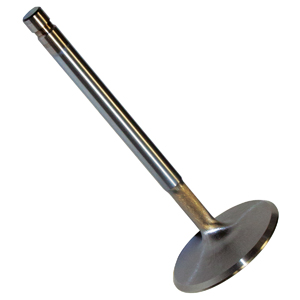 Competition Products Severe Application Valve, Chevrolet BB, 11/32