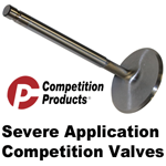 CP Severe Application Valves