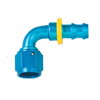 Push-Fit (Socketless) 90 Degree End Fittings