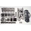 Edelbrock Top of Engine Kits