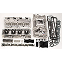 Edelbrock Power Package Top End Packages