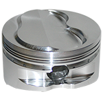Chev SB 18 Degree