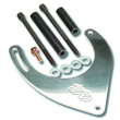 CVR, Denso 1-Wire Race Alternator Bracket, Chevrolet Small Block, Mid-Mount, 5.53