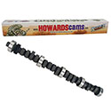 Howards Cams, Rattler Hydraulic Flat Tappet Camshaft, Ford SB 221-302,  227/235 @ .050, .501/.501, 109 LS