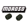 Moroso, Oil Restrictor Kit, SB Chev, BB Chev .060