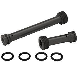 Moroso, Oil Restrictor Kit, Chev BB (Gen 5/6)