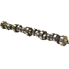 Ford SB 351W/5.0L H.O. Hydraulic Roller Camshafts