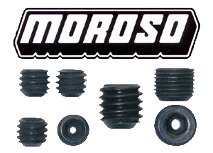 Moroso oil restrictor ford #8