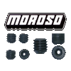 Moroso, Dart Iron Eagle, Oil Restrictor Kit, Ford 302-351W