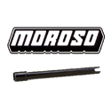 Moroso, Hardened Oil Pump Shaft, Chev SB w/BB Pump