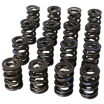 Manley, NexTek Roller Valve Springs, 1.640