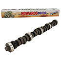 Howards Rattler Cams, Hydraulic Flat Tappet Camshaft, Ford SB 351W, 227/235 @ .050, .501/.501, 109 LS