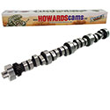 Howards Cams, Rattler Hydraulic Roller Camshaft, Ford SB, 227/235 @ .050, .560/.565, 109 LS