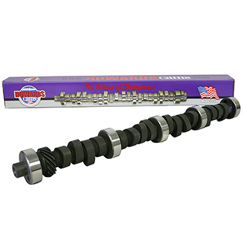 Howards Cams, Mechanical Flat Tappet Camshaft, Ford Small Block 351W