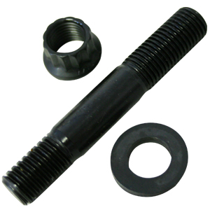 Oil Pump Fasteners