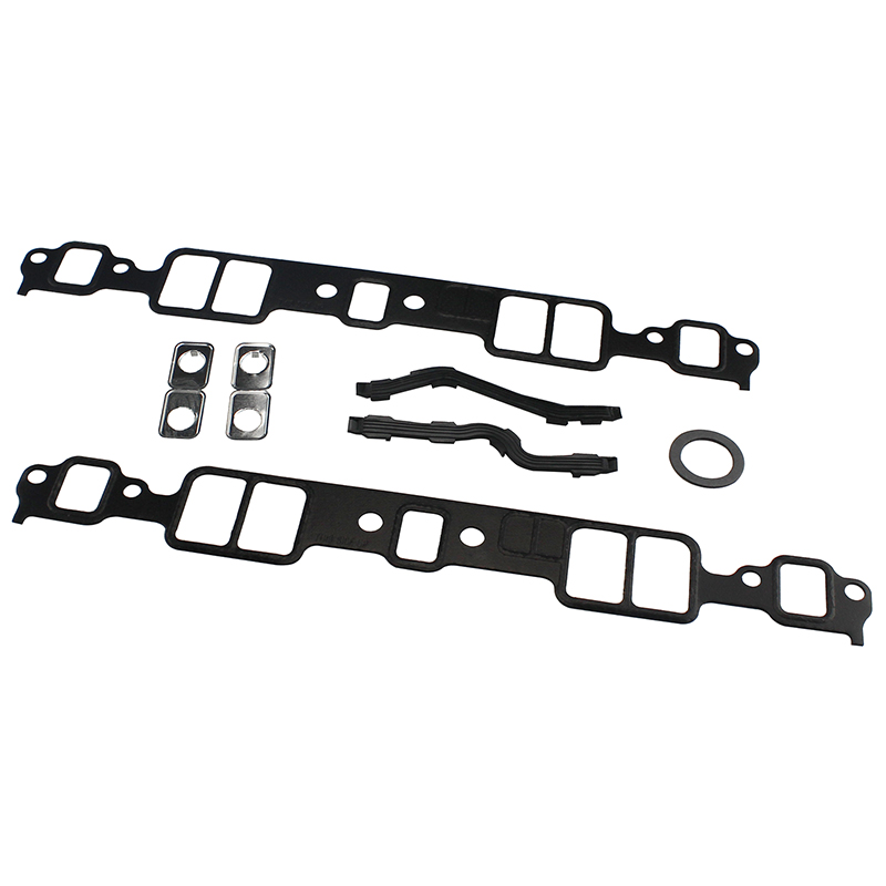 Innovative Seal, Intake Gaskets, Chev SB, 62-86