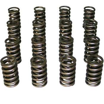 Isky, Performance Valve Springs, 1.260