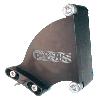 CP, Billet Aluminum Timing Pointer, Chev SB, w/6.25