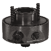 Moroso, Oil Filter Adapter, For Remote Oil Coolers