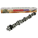 Howards Cams, Rattler Retro-Fit Hydraulic Roller Camshaft, Ford SB, 227/235 @ .050, .565/.565, 109 LS
