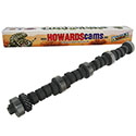 Howards Cams, Rattler Hydraulic Flat Tappet Camshaft, Ford C/M, 227/235 @ .050, .554/.562, 109 LS