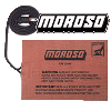Moroso, External Heating Pad, 5