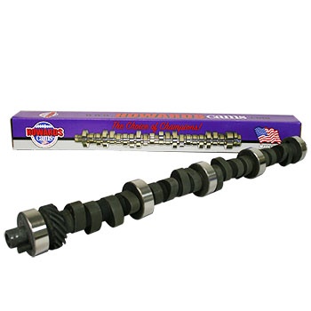 Howards Cams, Mechanical Flat Tappet Camshaft, Ford BB 429-460