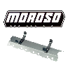 Moroso, Lifter Valley Oil Baffle, Chrysler SB