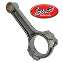 Scat, 4340 Forged I-Beam Rods with 7/16