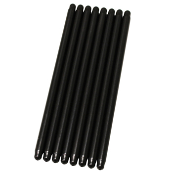 Manley 4130 Swedged End Pushrods, 3/8