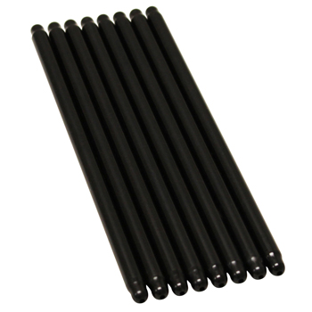 Manley 4130 Swedged End Pushrods, 3/8