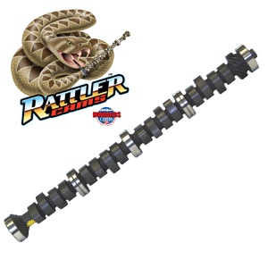 Ford fe camshaft ka0872 #2