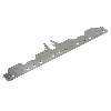Moroso, Crankshaft Wiper, Chev BB