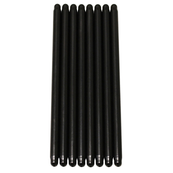 Manley 4130 Swedged End Pushrods, 3/8