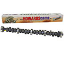 Howards Cams, Rattler Cams Hydraulic Flat Tappet Camshaft, Ford FE 352-428