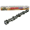 Howards Cams, Rattler Hydraulic Roller Camshaft, Ford FE, 227/235 @ .050, .572/.572, 109 LS