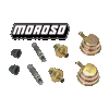 Moroso, Crankcase Evacuation System